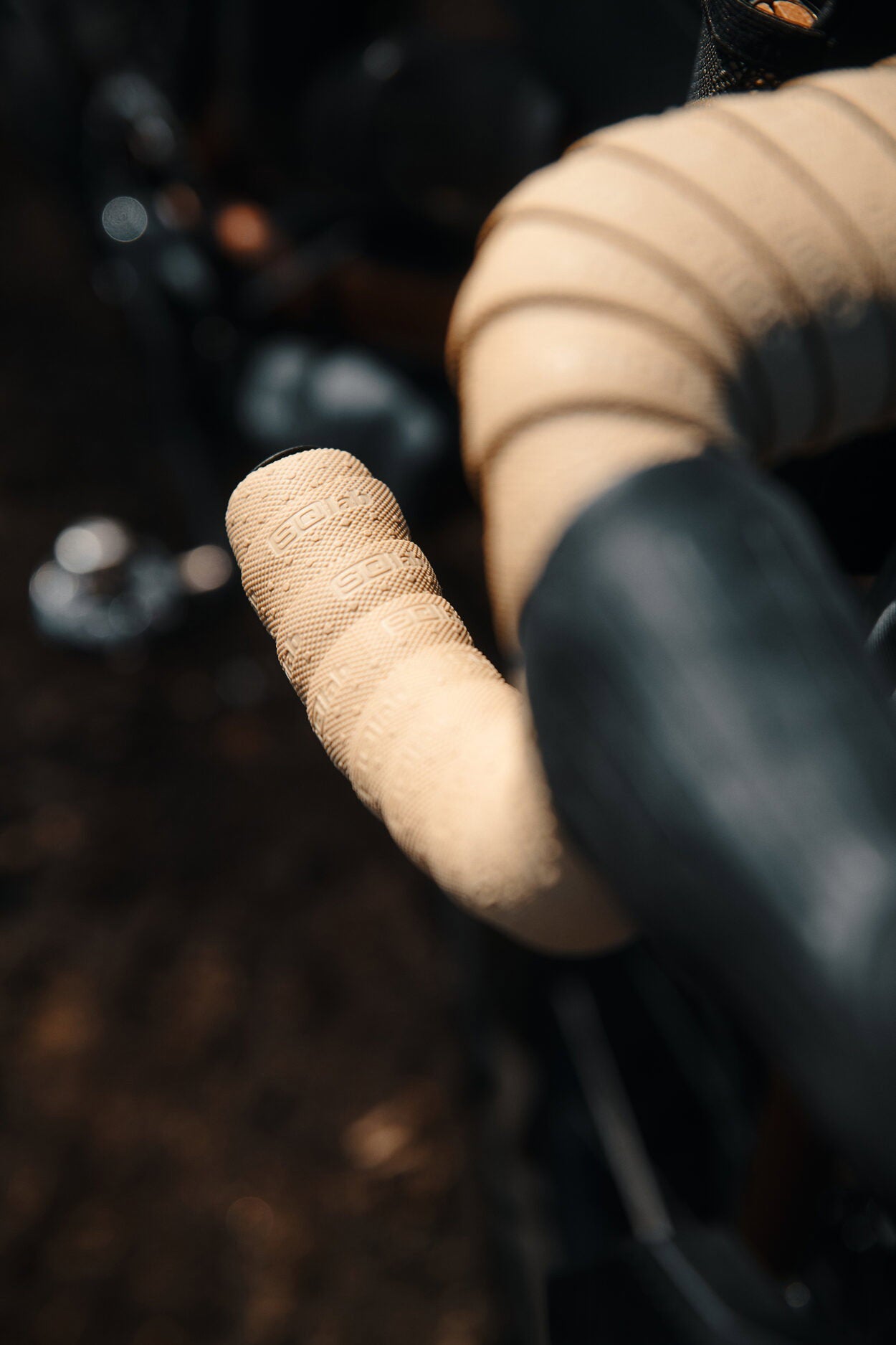 SQLab Handlebar tape 714  20NO