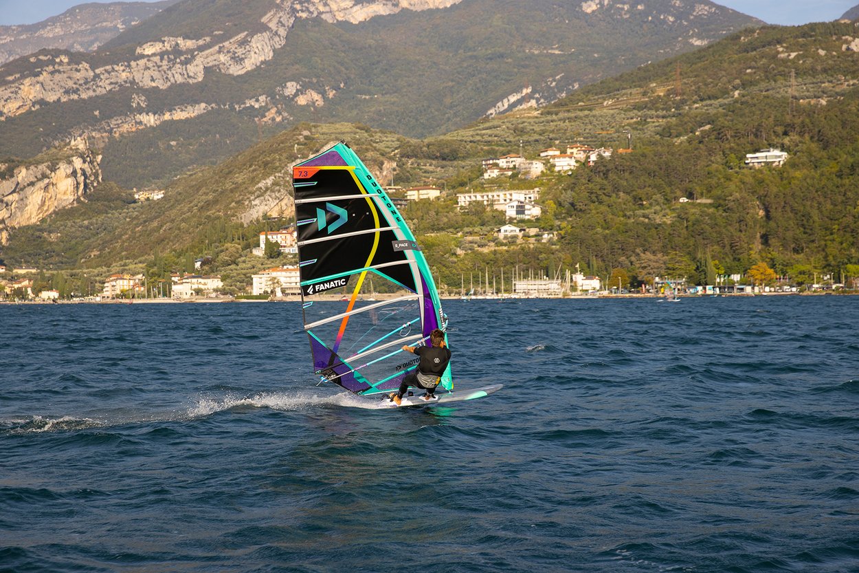 Fanatic Jag LTD 2022