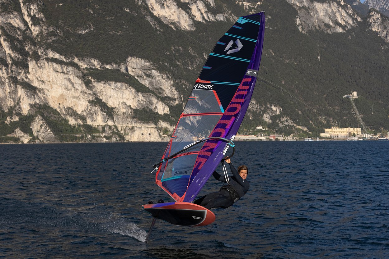 Fanatic Falcon Foil BXF 2022