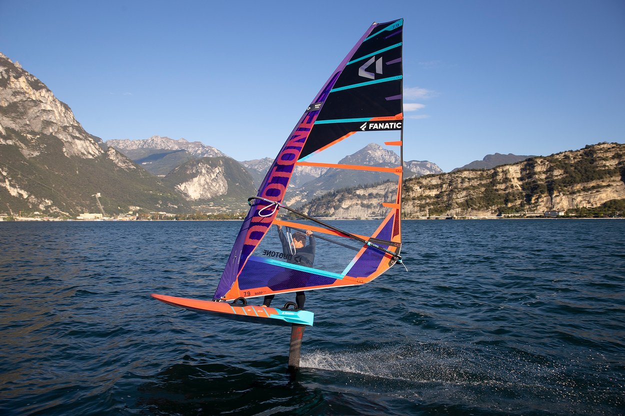 Fanatic Falcon Foil BXF 2022