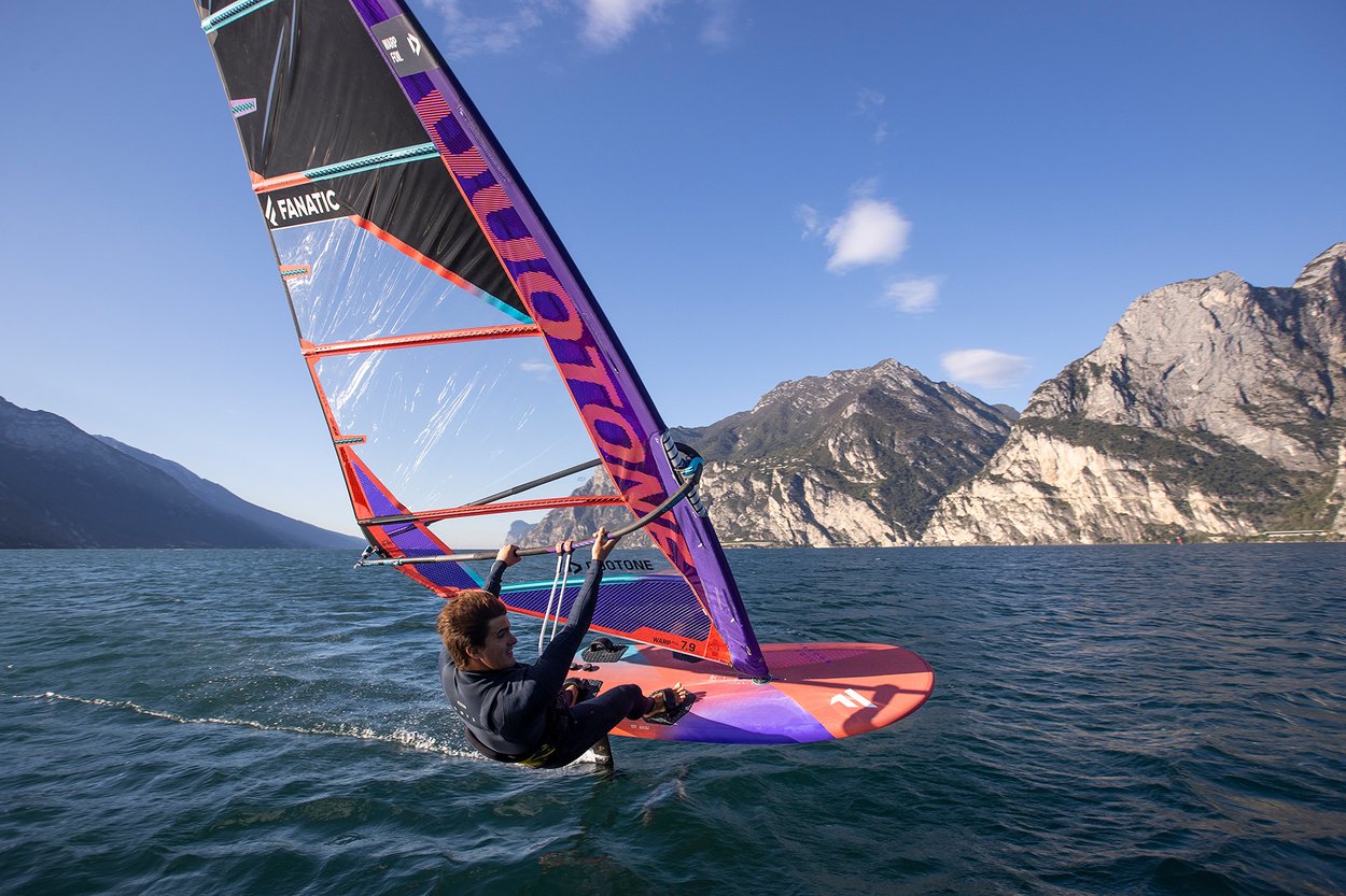 Fanatic Falcon Foil BXF 2022