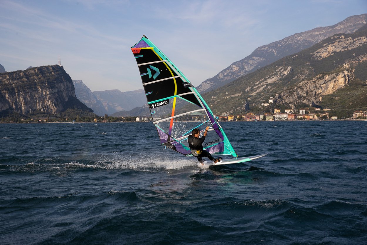 Fanatic Jag LTD 2022