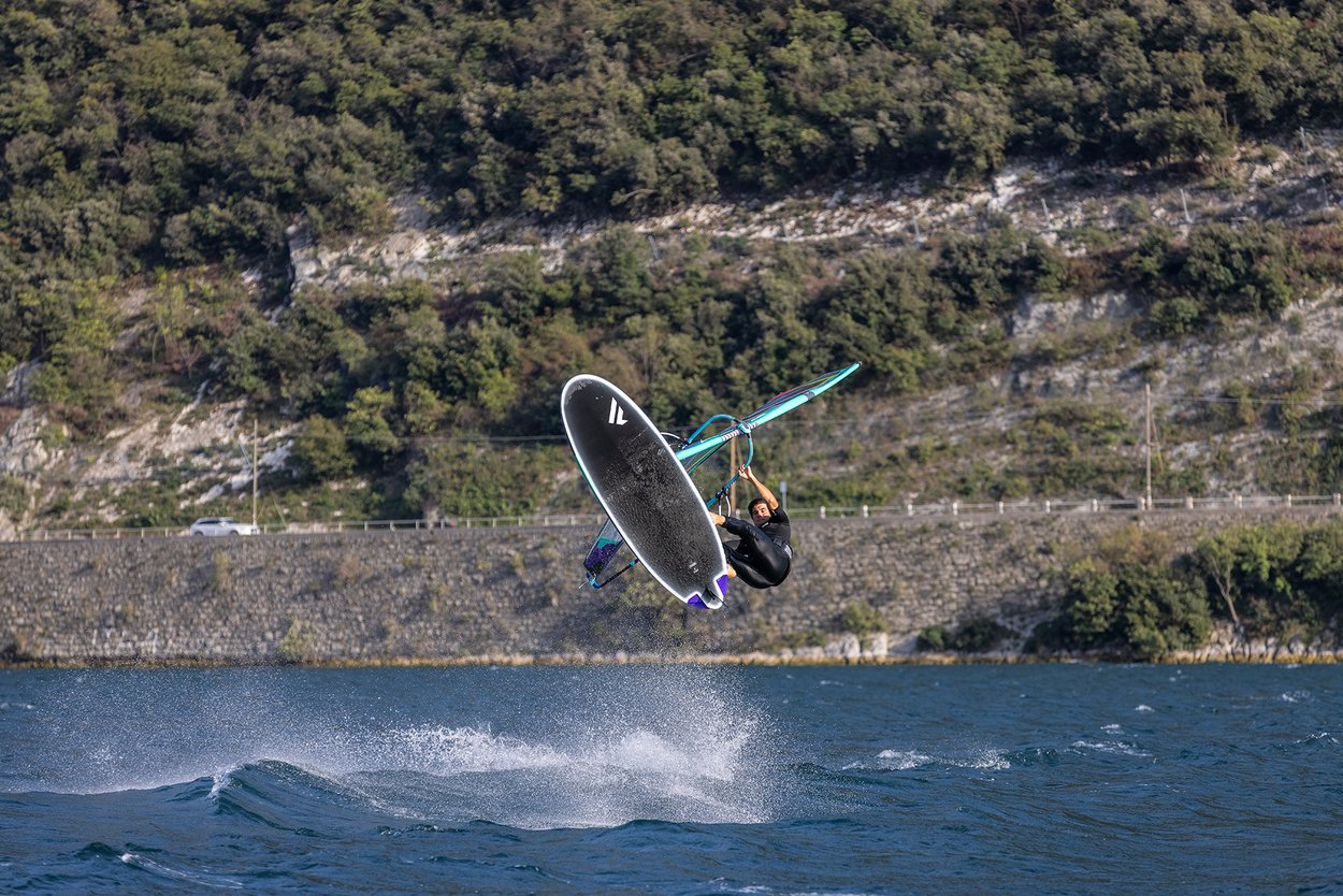 Fanatic Jag LTD 2022