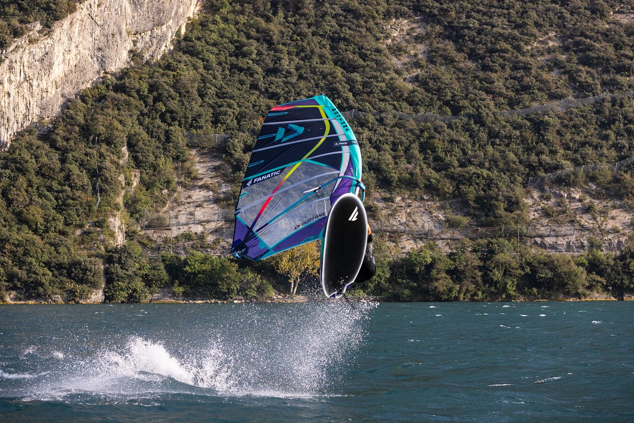 Fanatic Jag LTD 2022