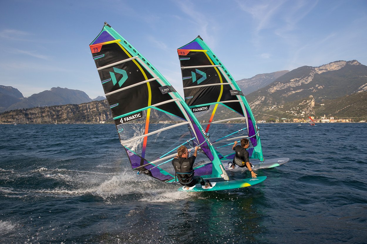 Fanatic Blast LTD 2022