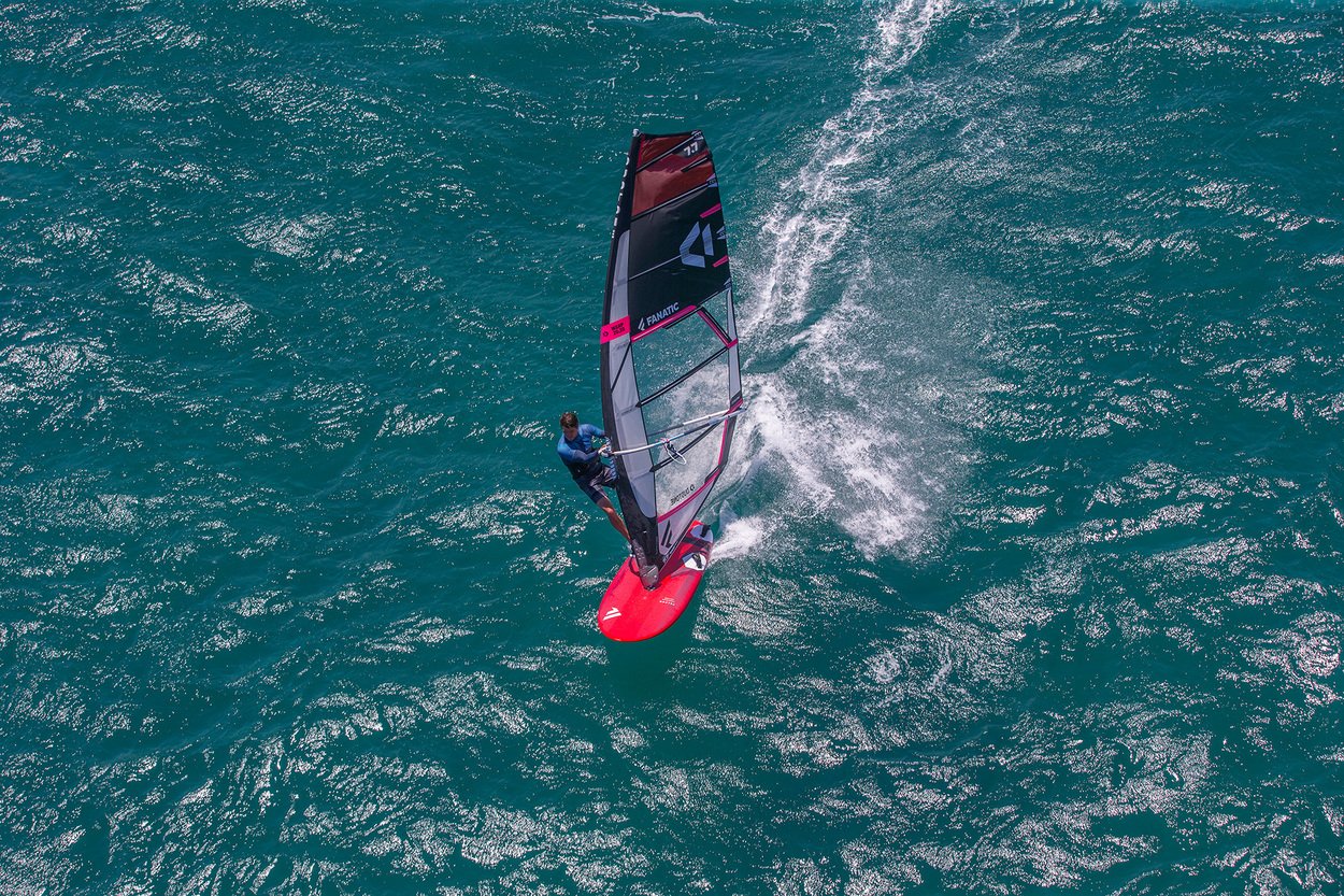 Fanatic Falcon Lightwind 2020