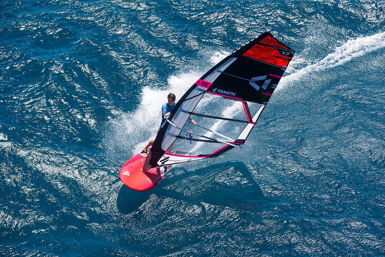 Fanatic Falcon Lightwind 2020