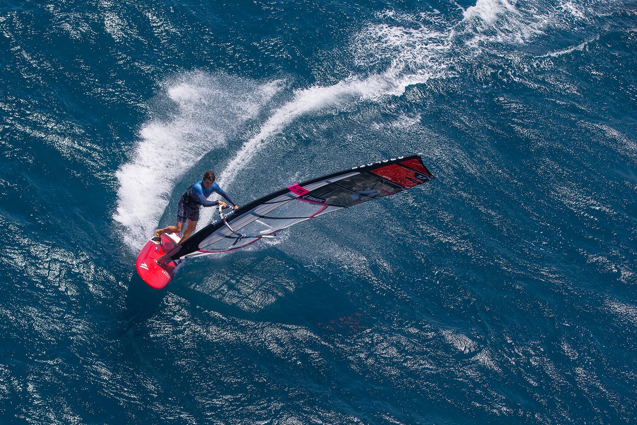 Fanatic Falcon Slalom TE Foil 2020