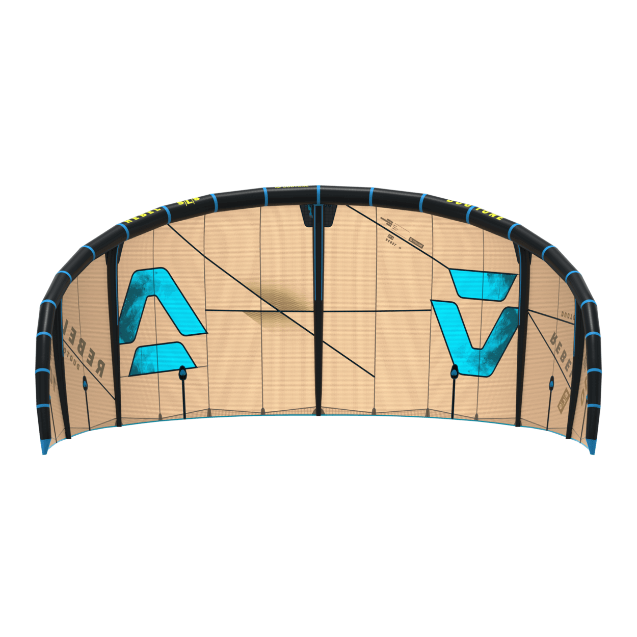 Duotone Rebel SLS 2026