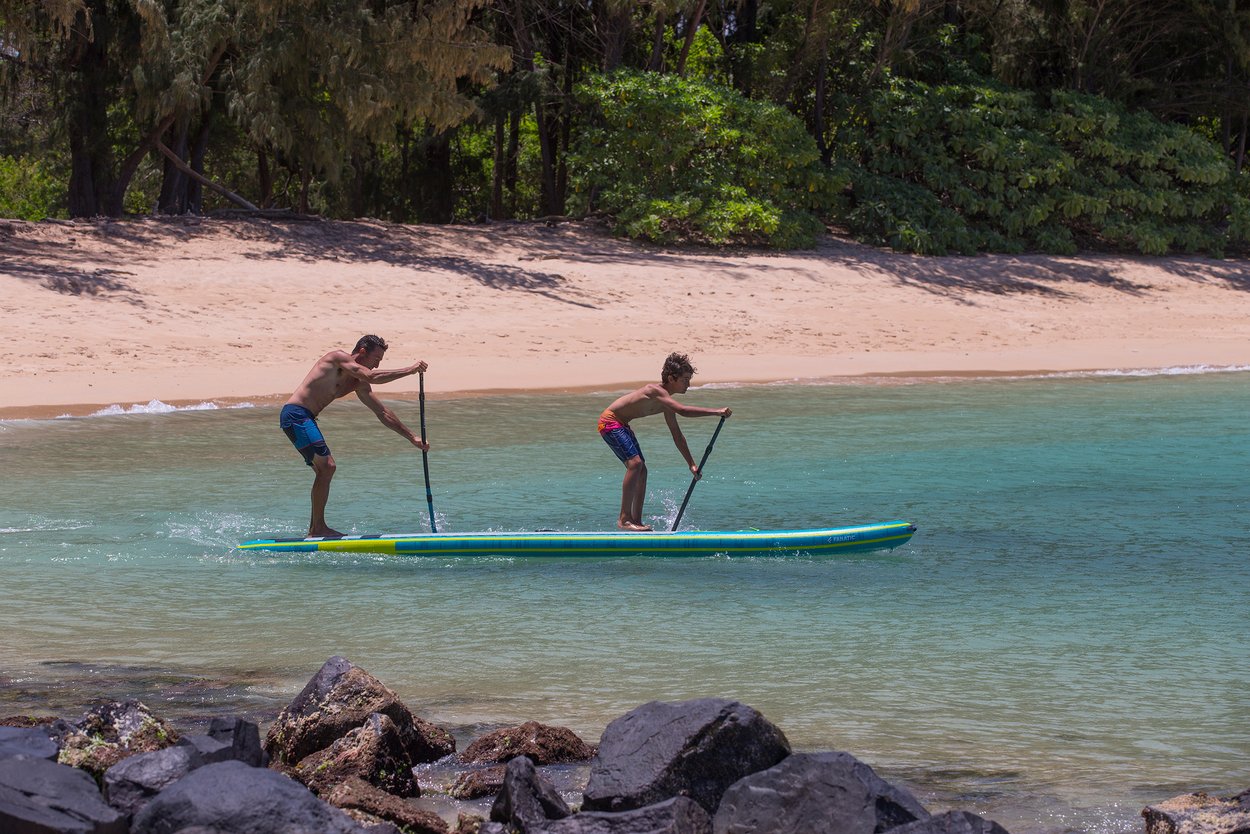 Fanatic Tandem Air Premium 2023