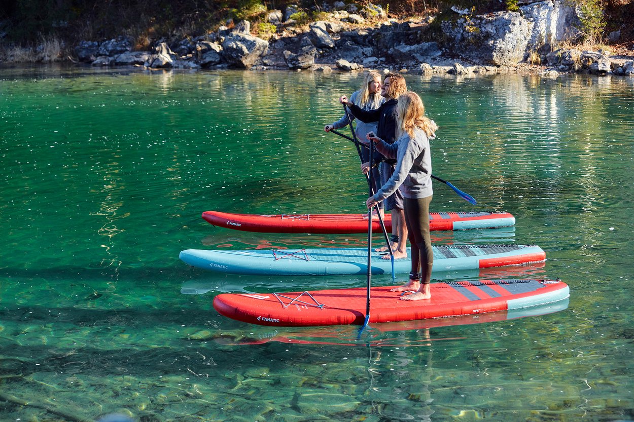 Fanatic Fly Air 2024