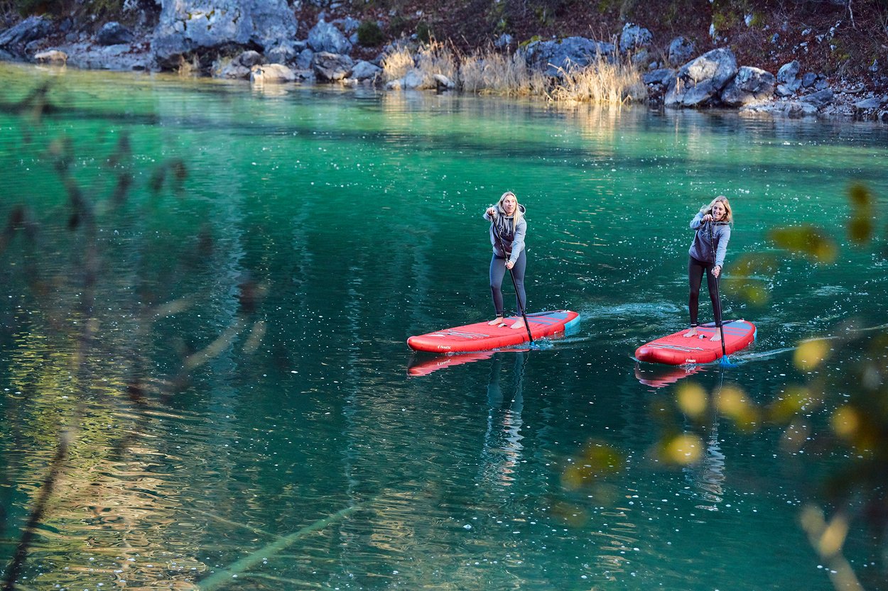 Fanatic Ray Air 2023