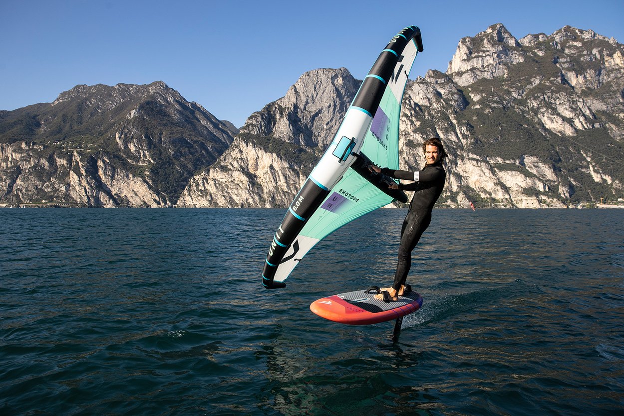 Fanatic Foilstyler LTD 2023 2023