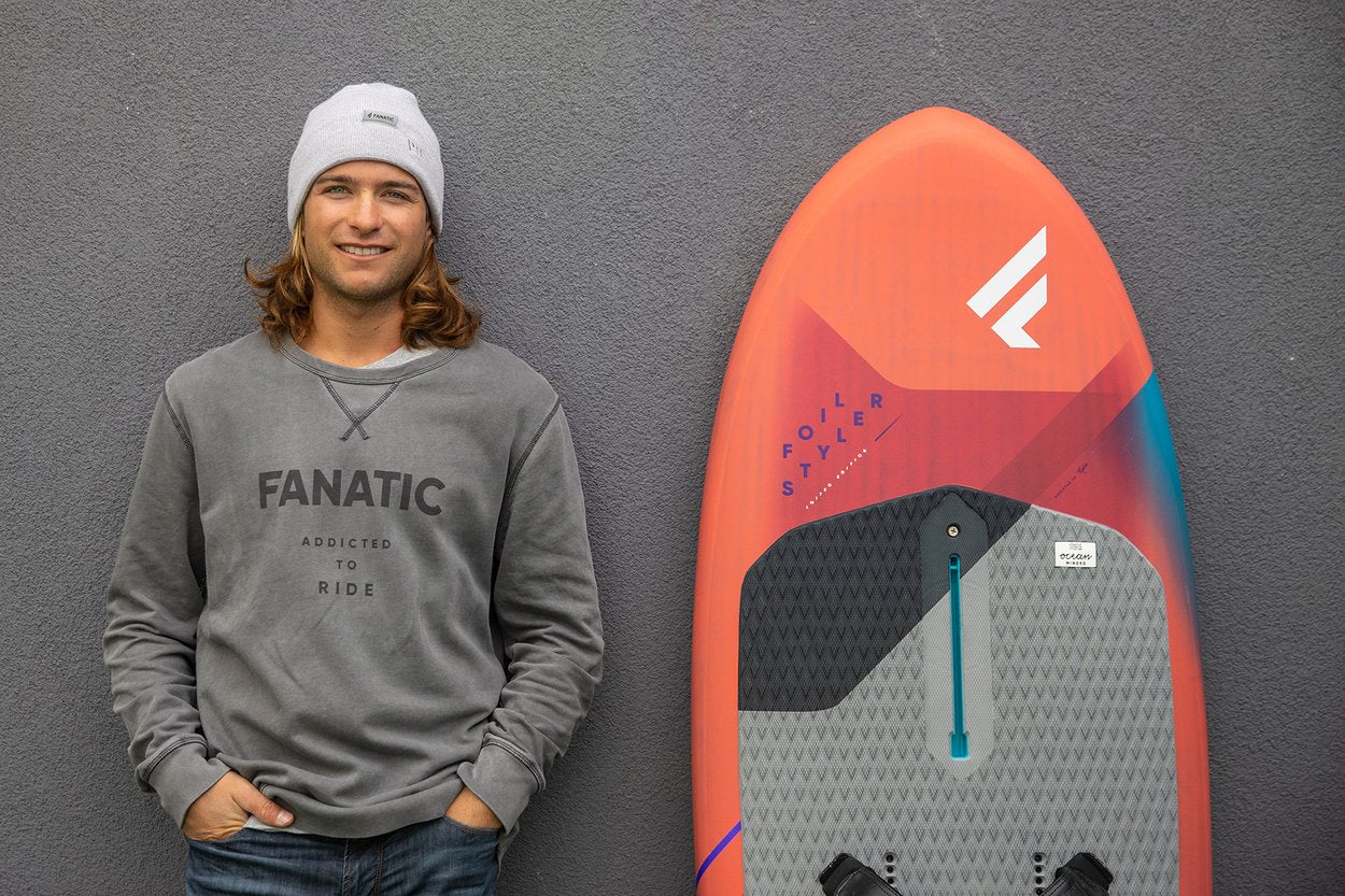 Fanatic Foilstyler LTD 2023 2023