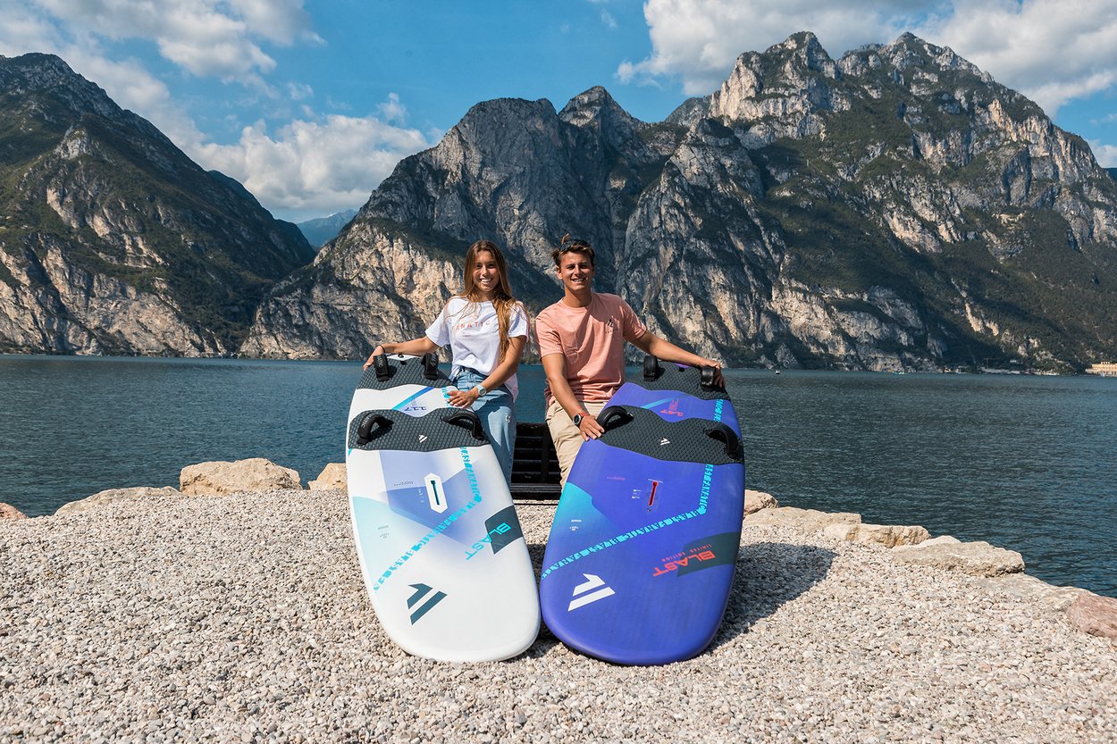 Fanatic Blast LTD 2023 2023