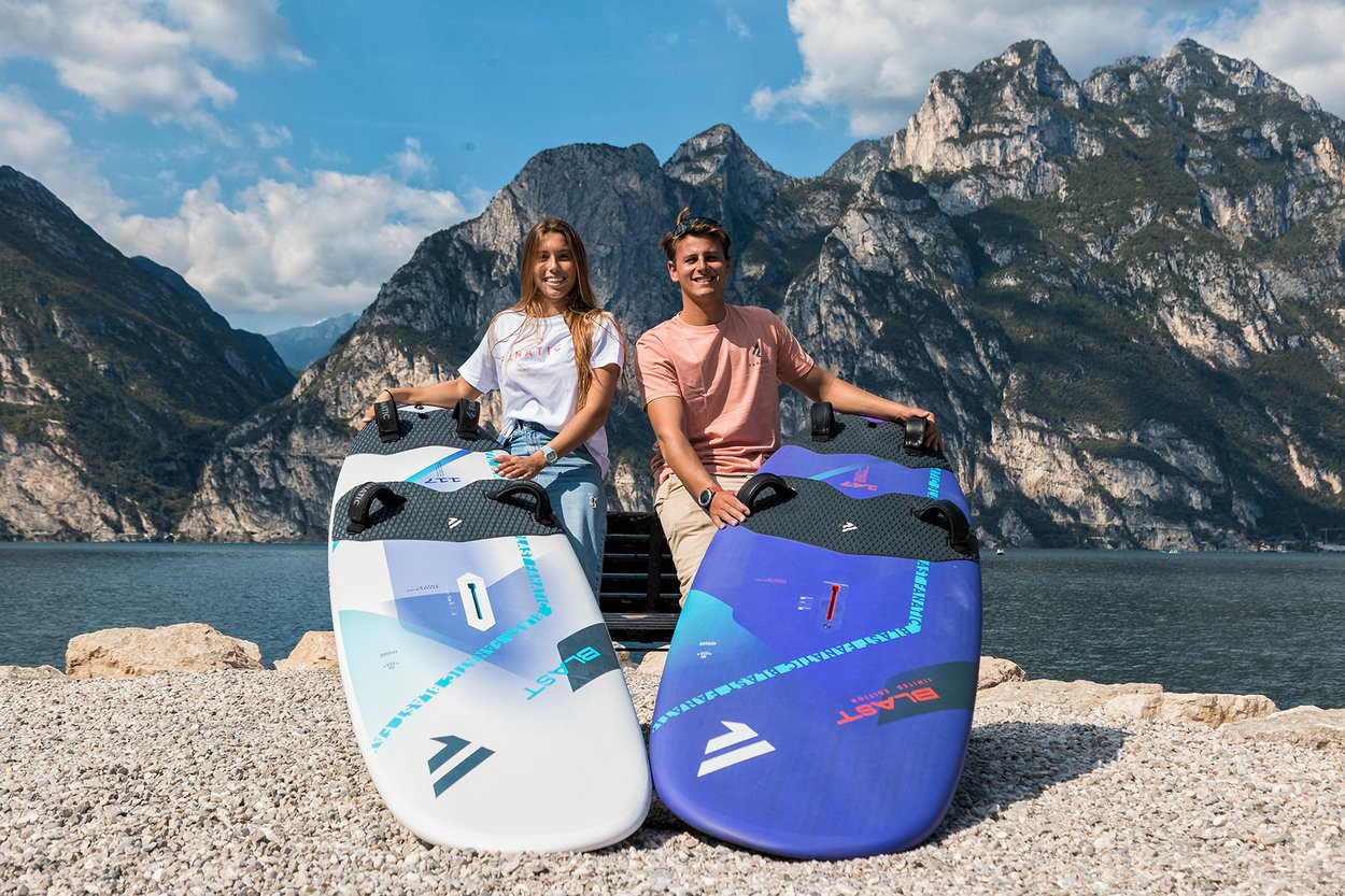 Fanatic Blast HRS 2023 2023