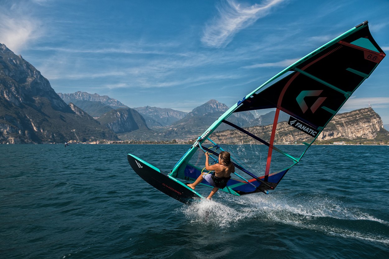 Fanatic Gecko LTD 2023 2023