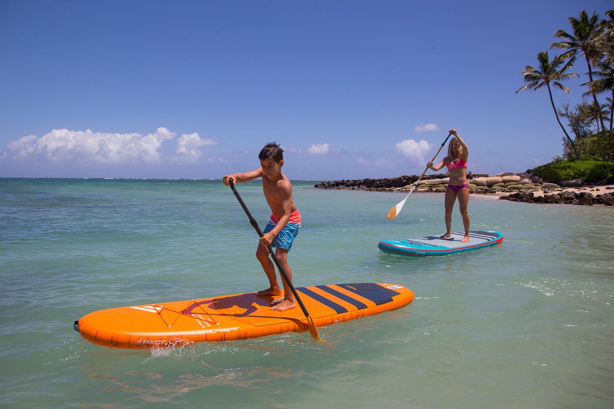 Fanatic Ripper Air Windsurf 2024