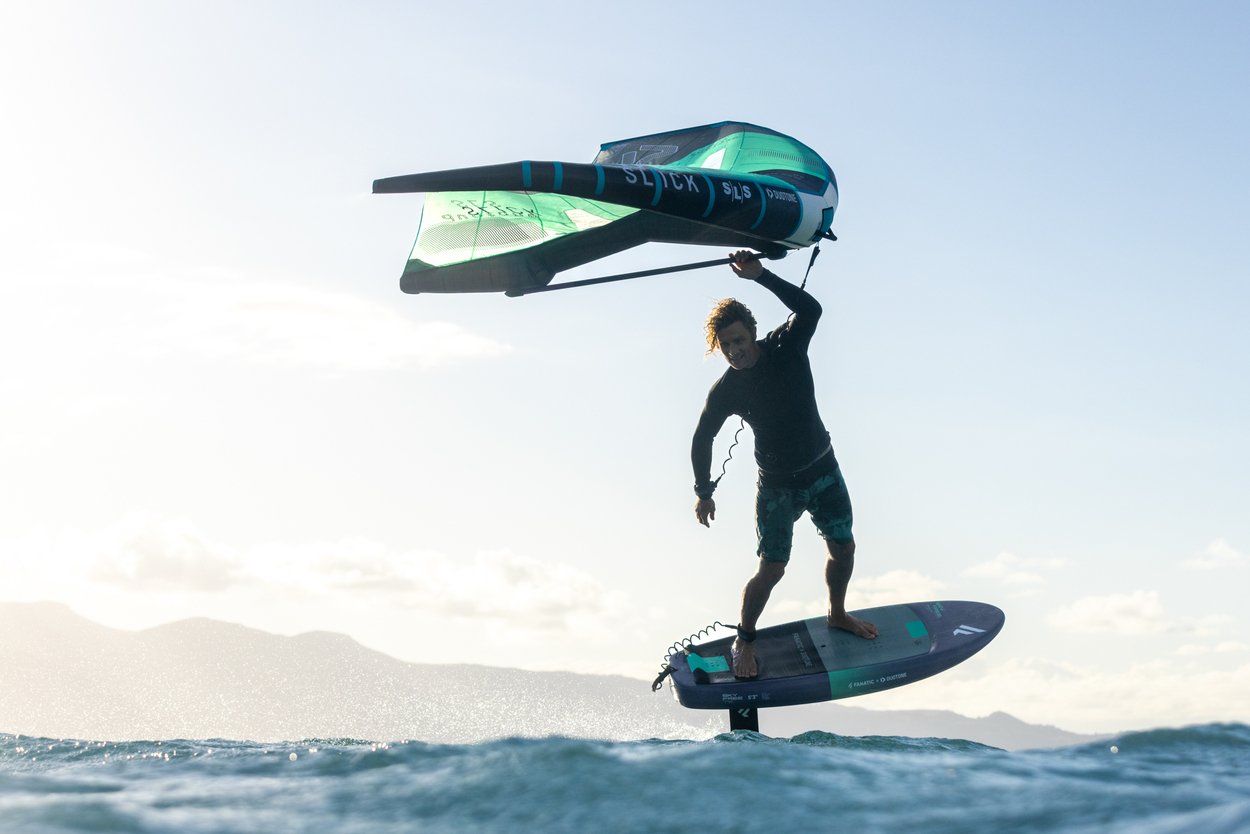 Fanatic X Sky Free TE 2023