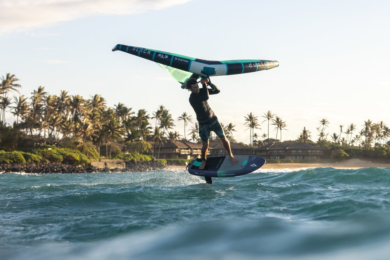 Fanatic X Sky Free TE 2023