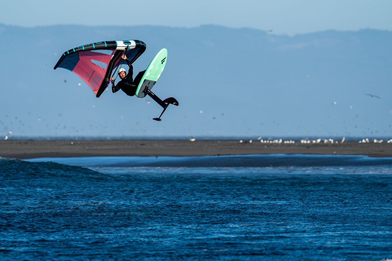 Duotone SLICK SLS 2023