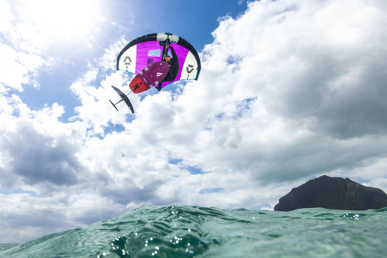 Duotone Foil Wing Unit 2022