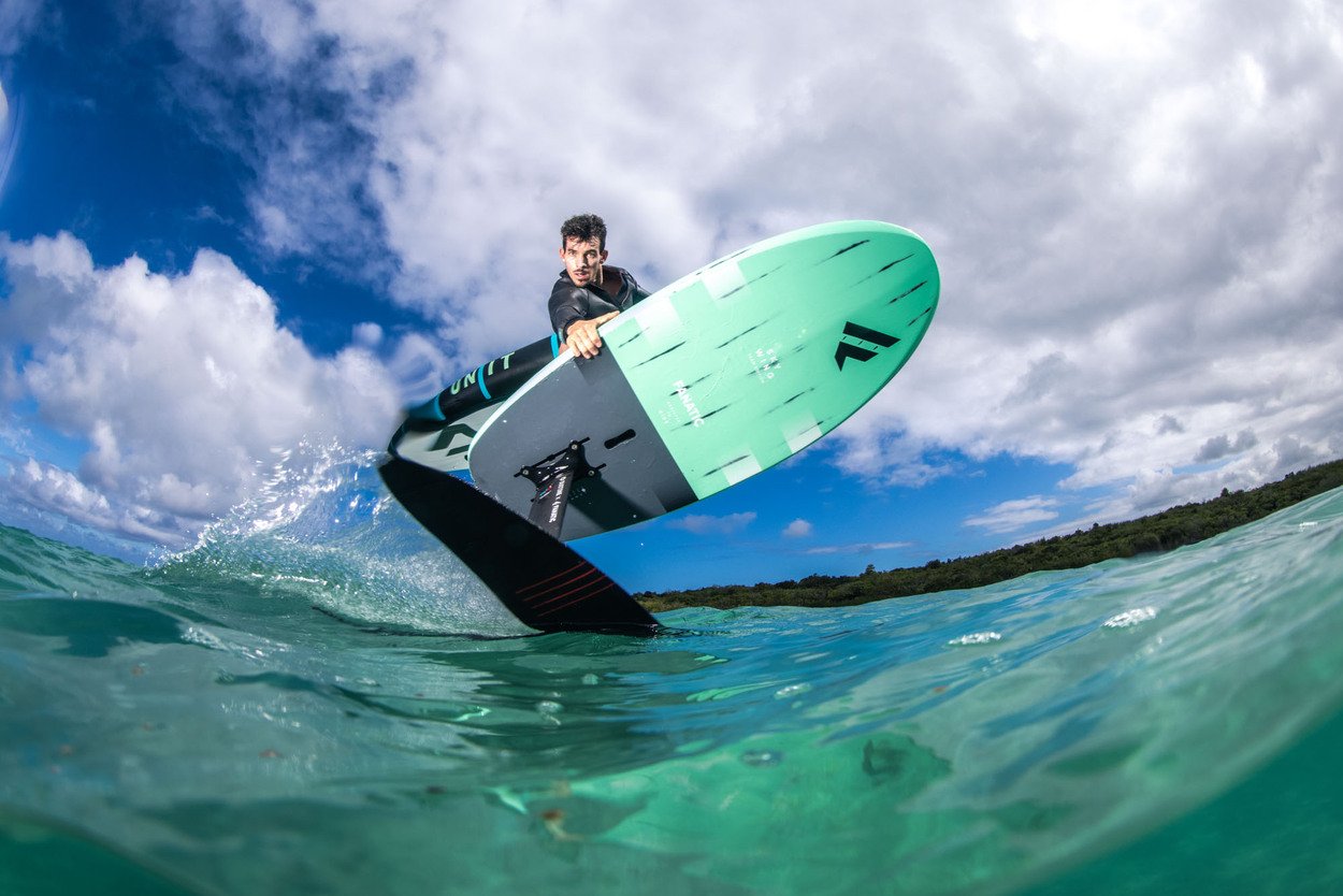 Fanatic X Wing Set Aero Free 2023