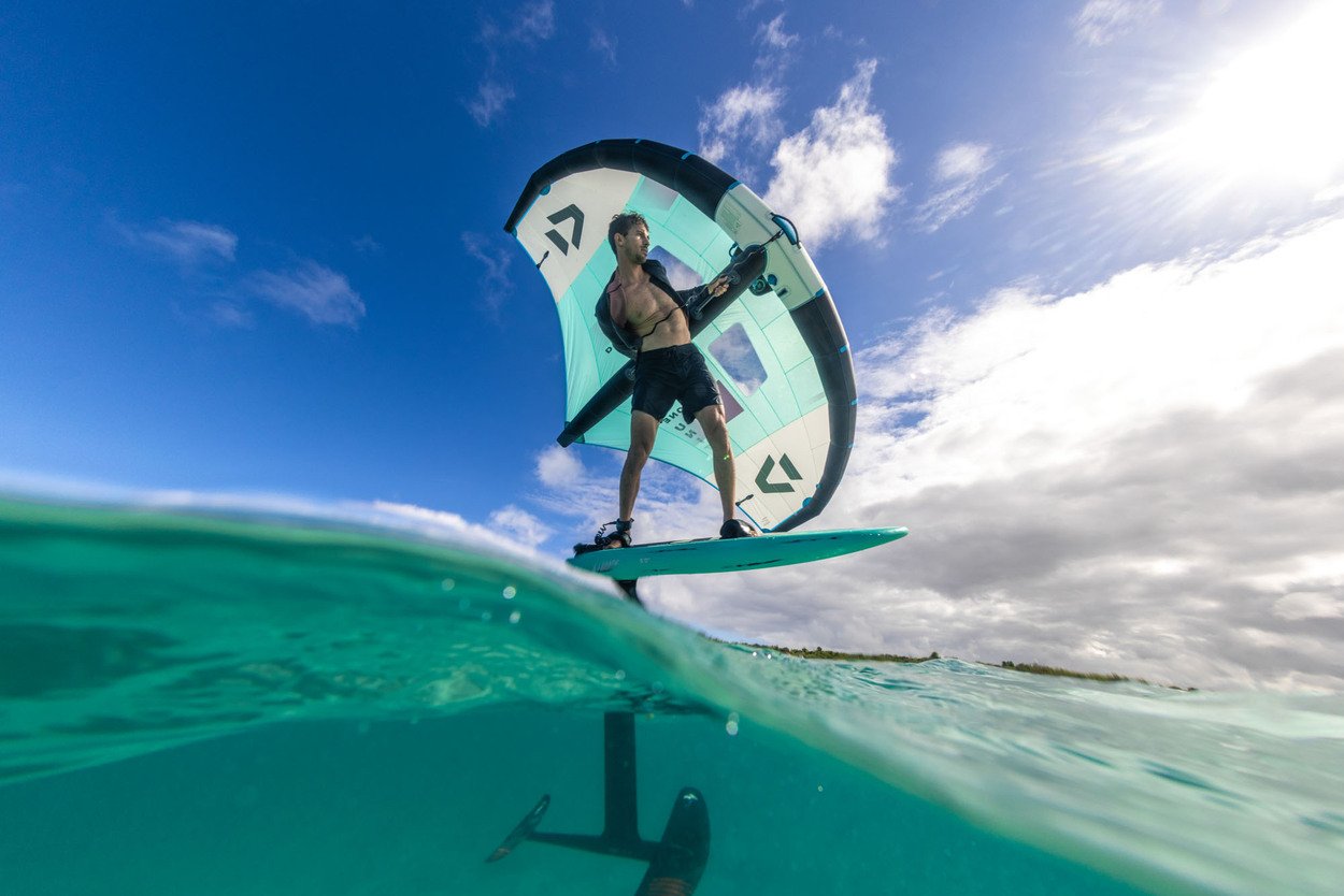 Fanatic X Wing Set Aero Free 2023