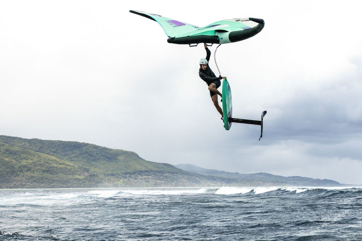 Duotone Foil Wing Unit 2022