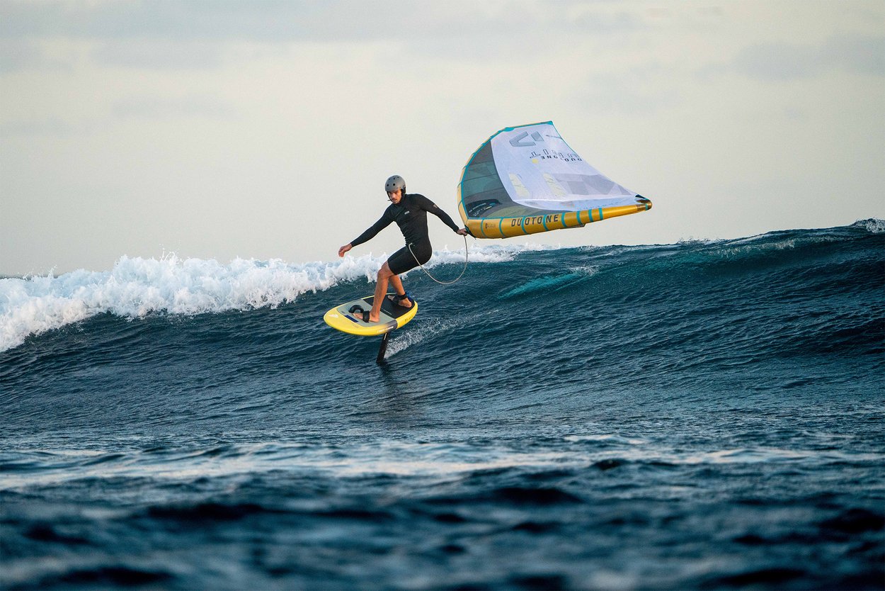 Duotone UNIT D/LAB 2023