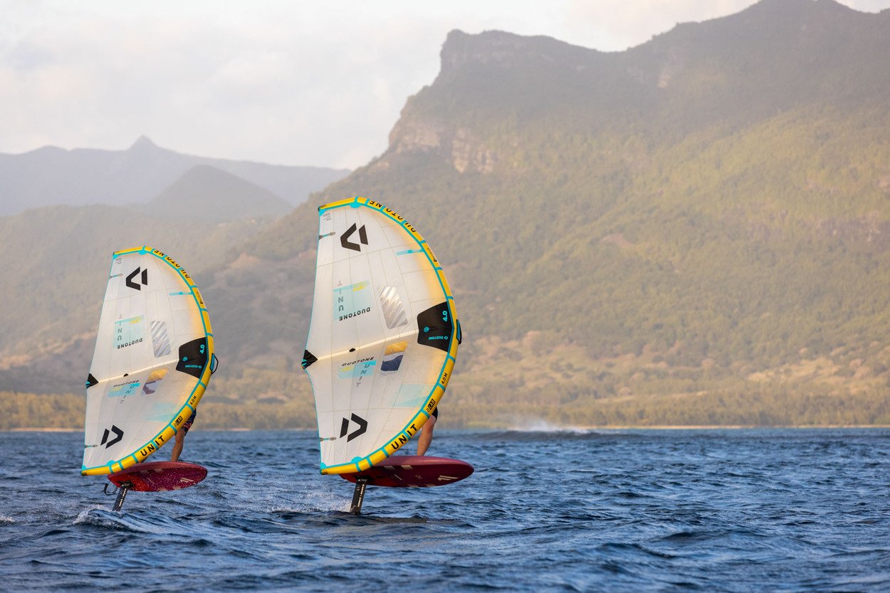 Fanatic X Aero Free Range Carbon 2023