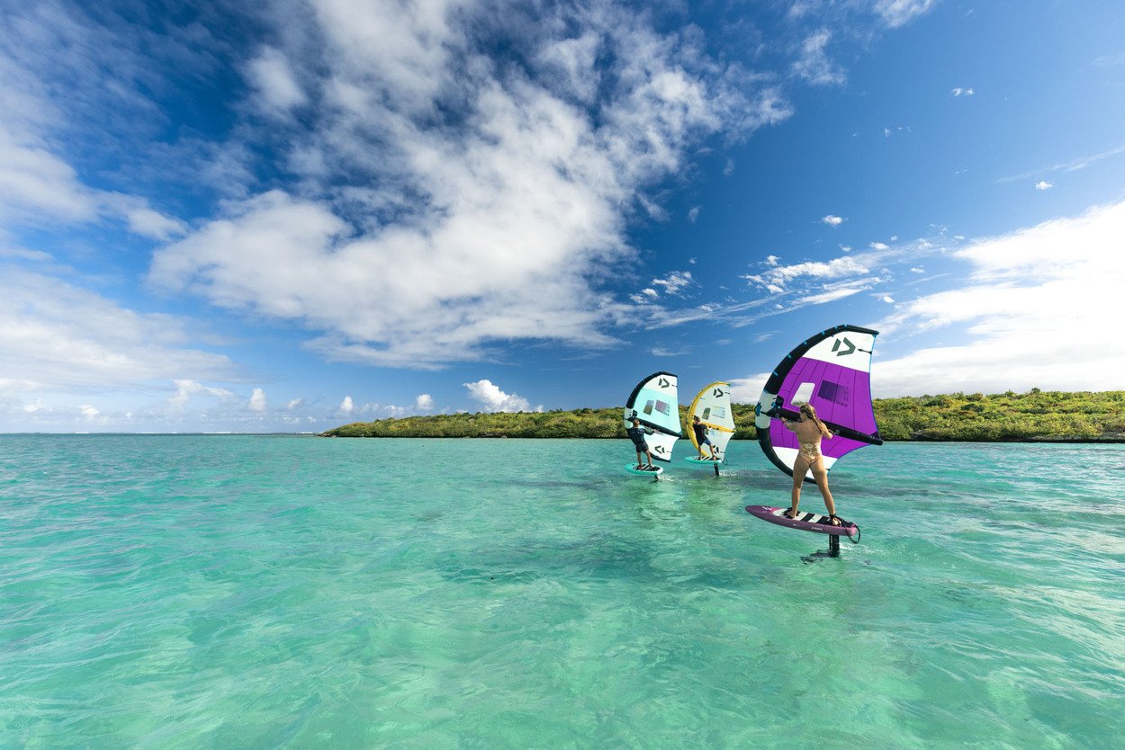 Fanatic X Wing Set Aero Free 2023