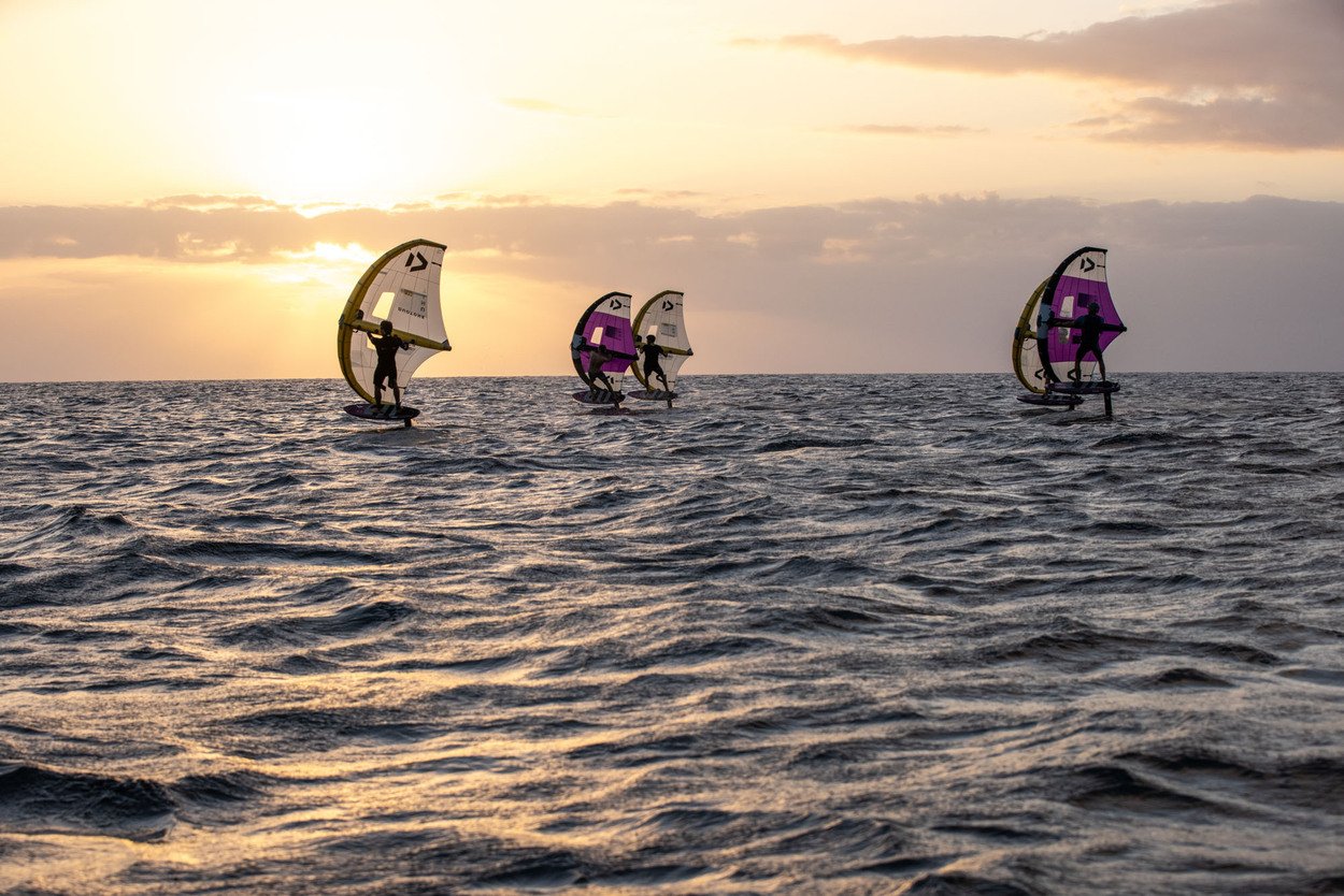 Fanatic X Aero Free Range Carbon 2023