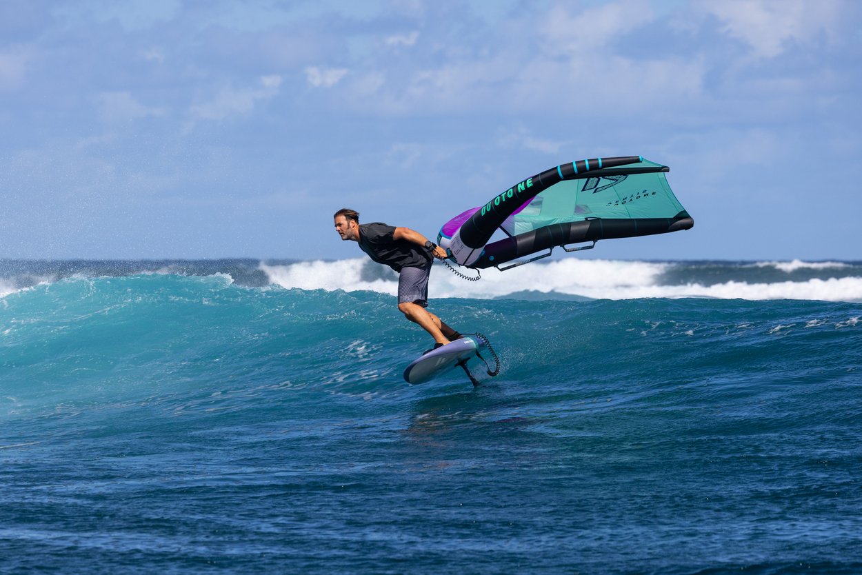 Duotone Foil Wing Ventis 2024