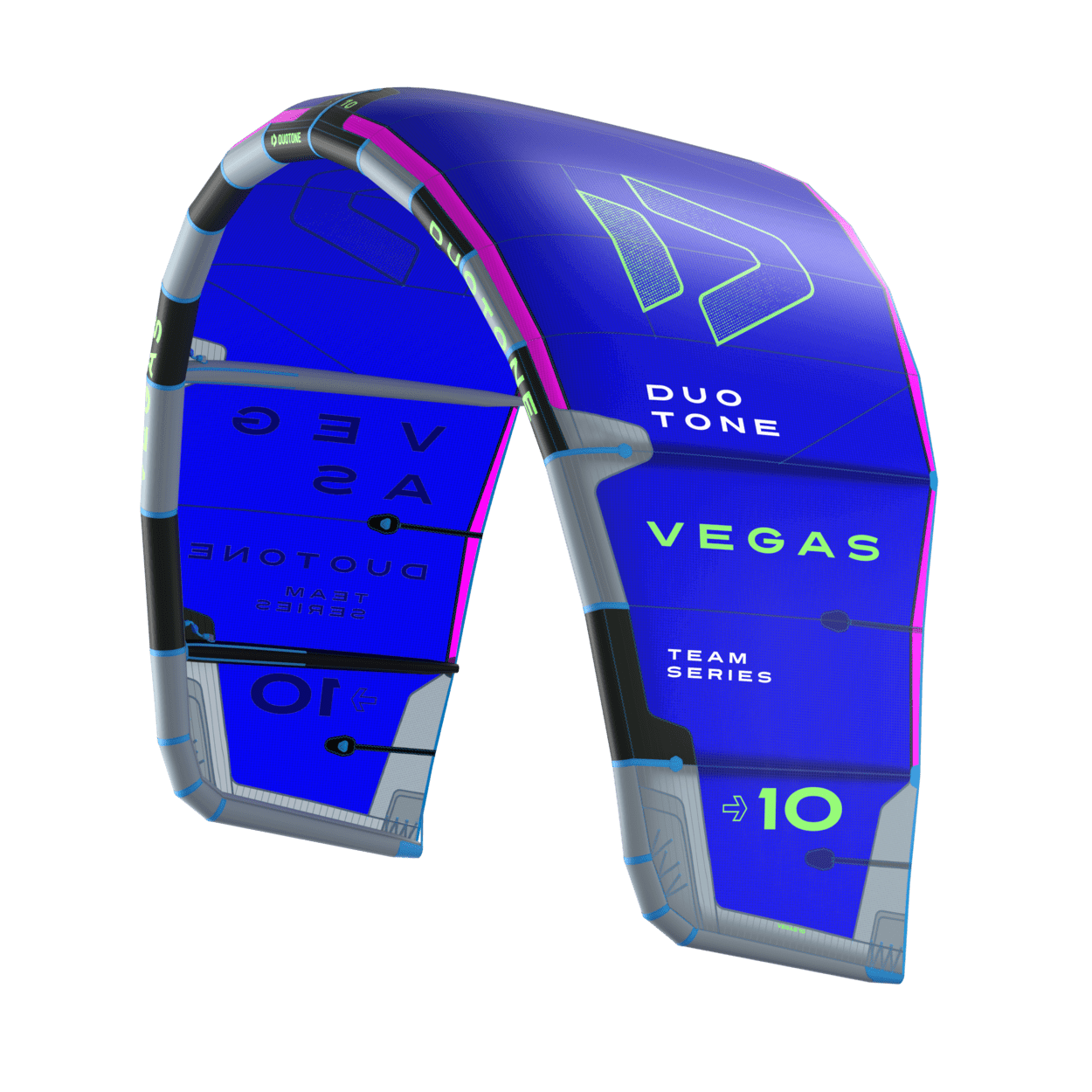 Duotone Vegas 2026