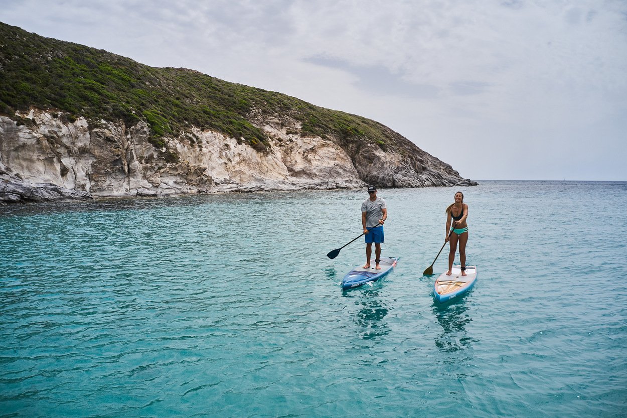 Fanatic Ray Pure Light 2024