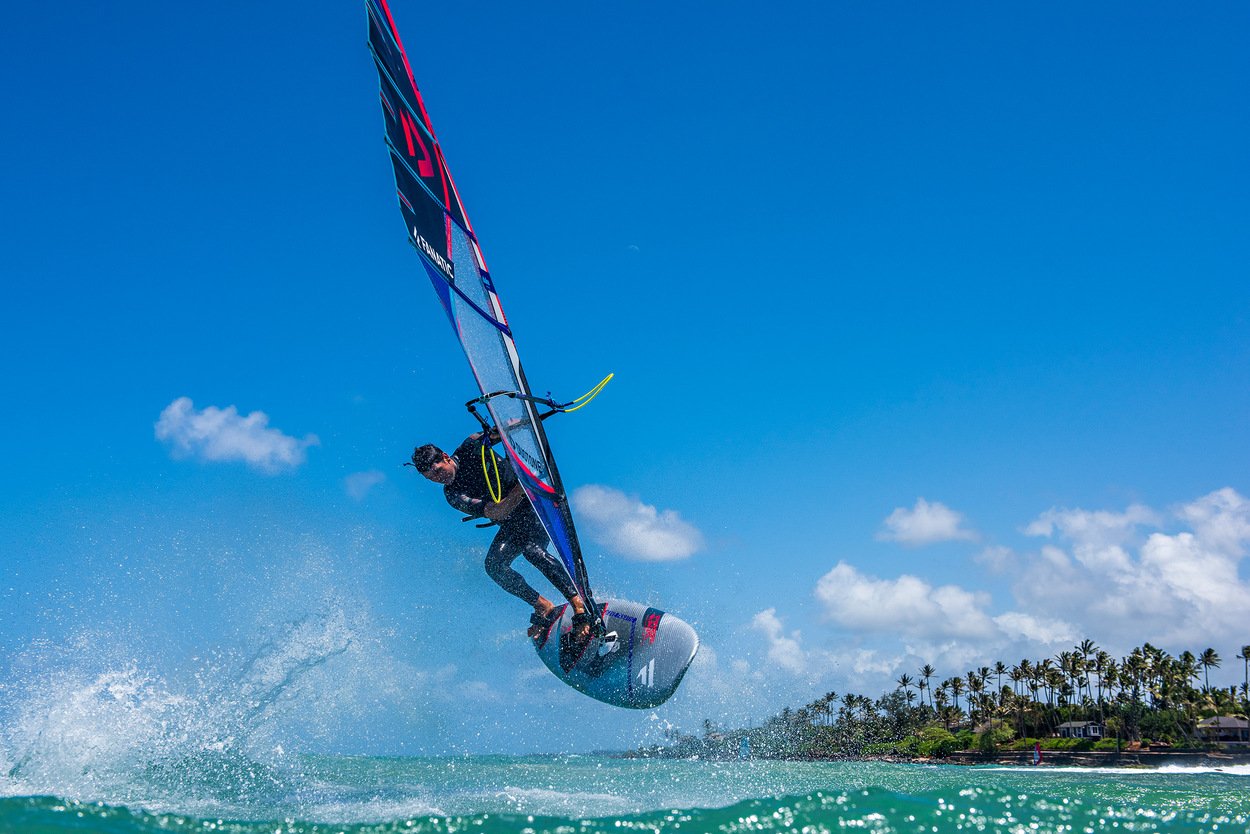 Fanatic FreeWave TeXtreme 2023