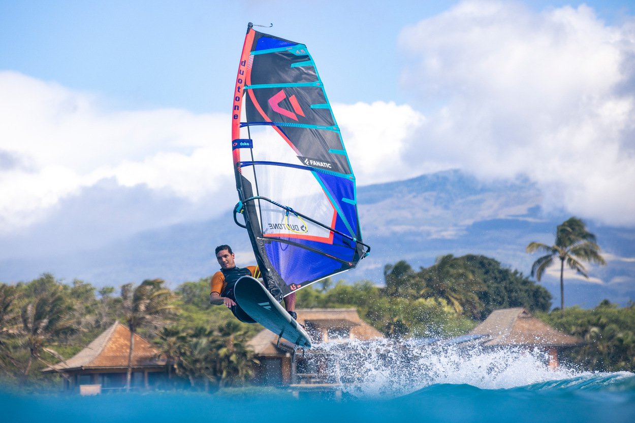 Fanatic FreeWave TeXtreme 2023