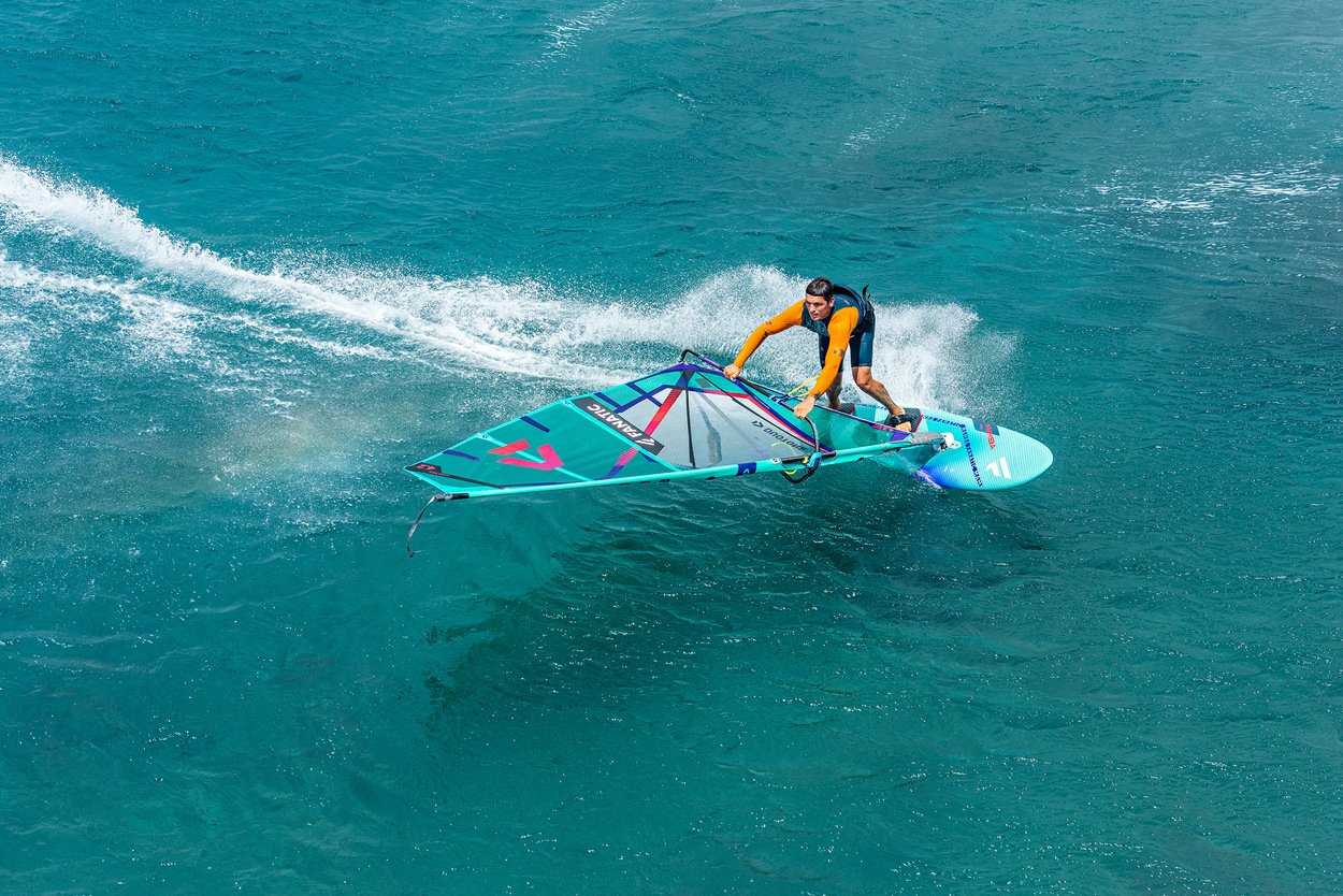 Fanatic Mamba TE 2023 2023