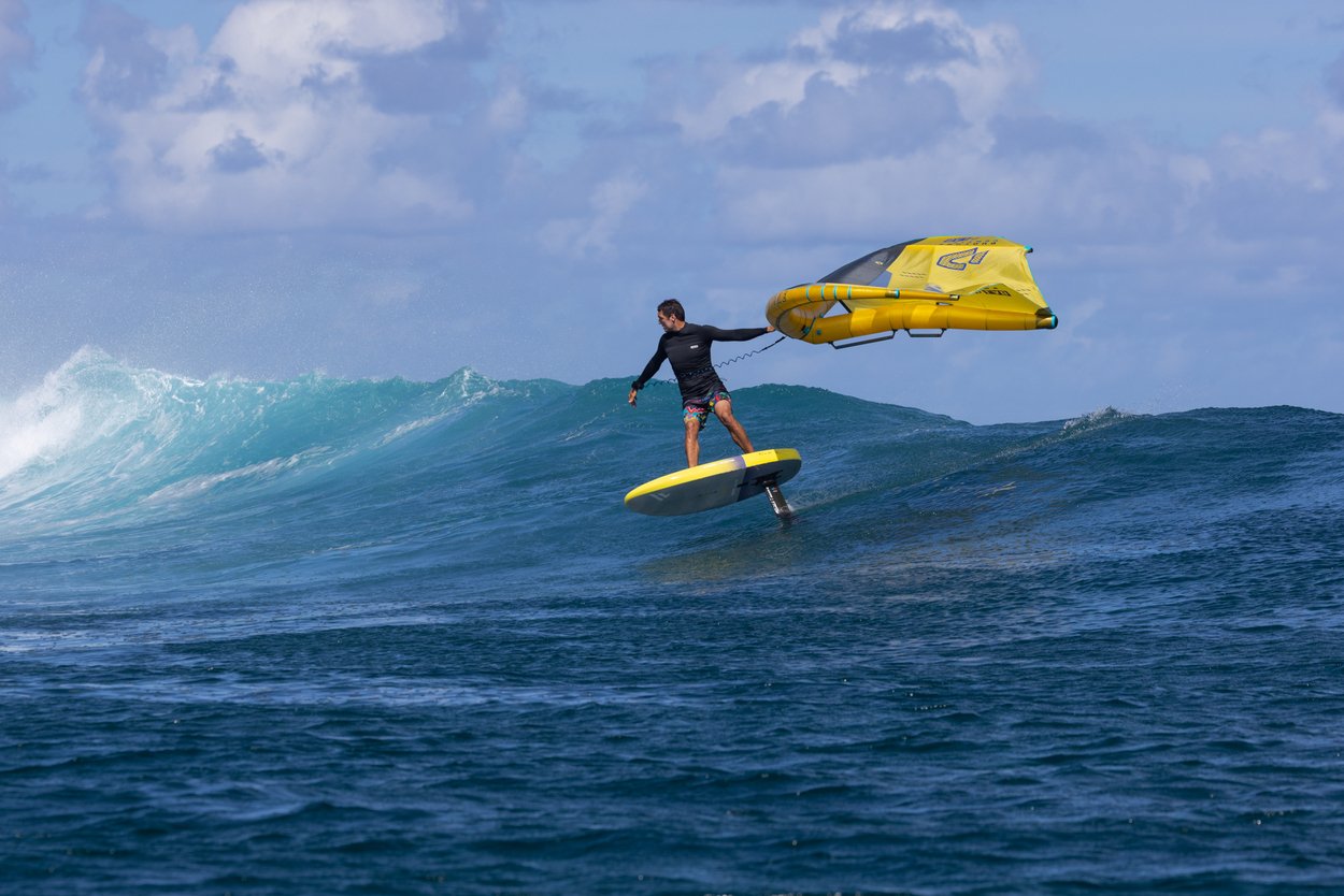 Duotone Foil Wing Ventis D/LAB 2024