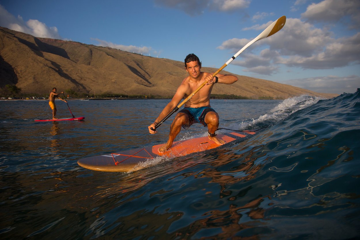 Fanatic Bamboo Carbon 50 Adjustable 3-Piece 2022