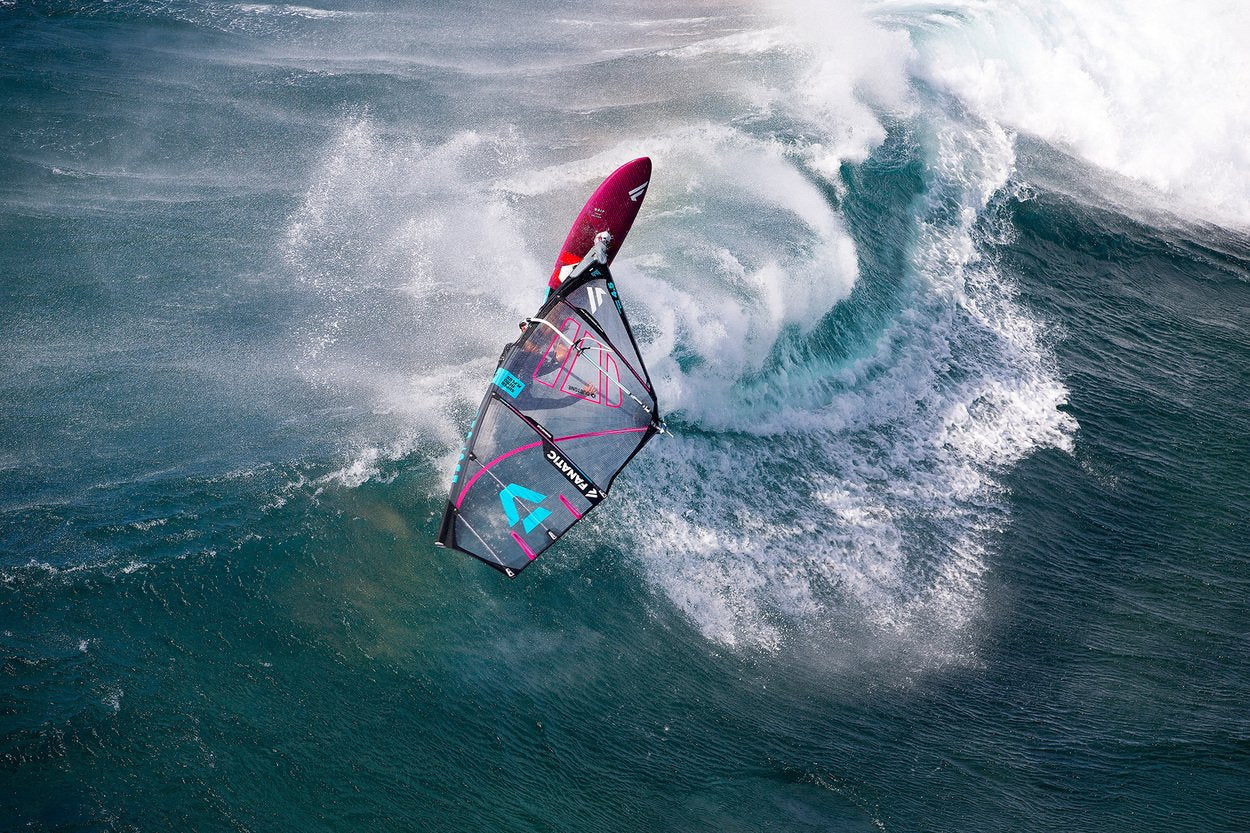 Fanatic Grip TE 2020