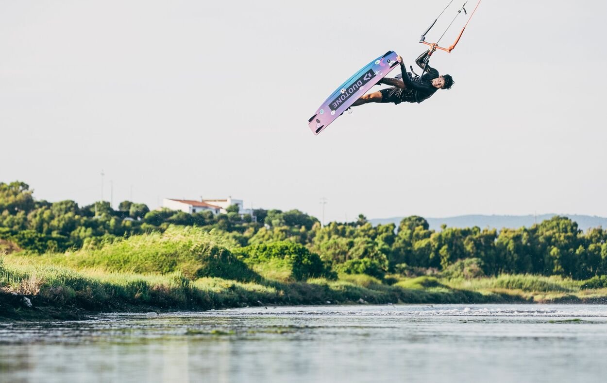 Duotone Team Series 2024