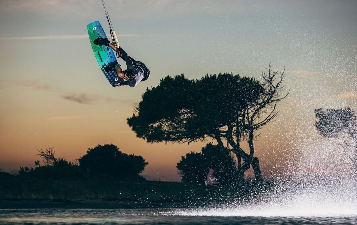 Duotone Team Series SLS 2024