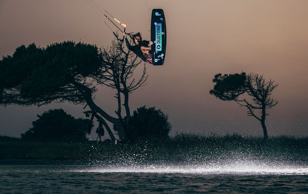 Duotone Team Series SLS 2024