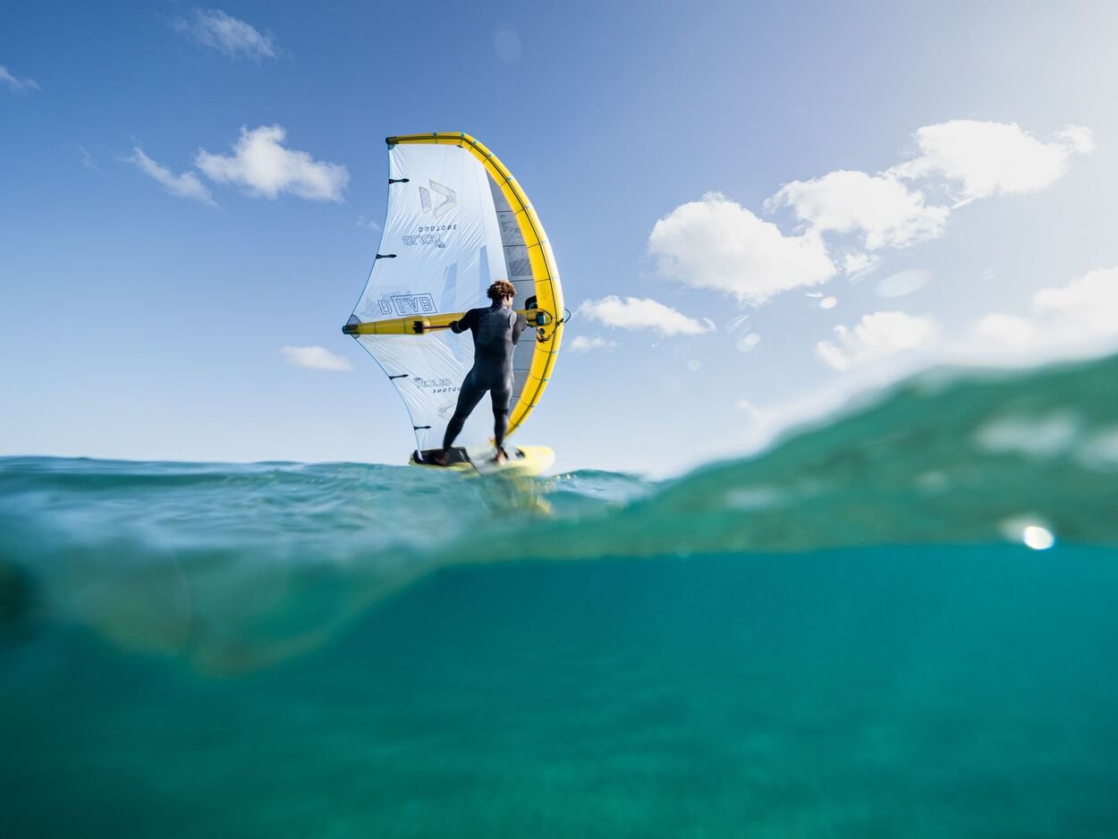 Duotone SLICK D/LAB 2023