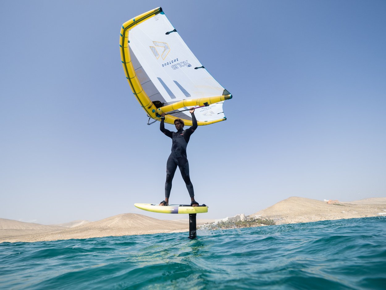 Duotone SLICK D/LAB 2023