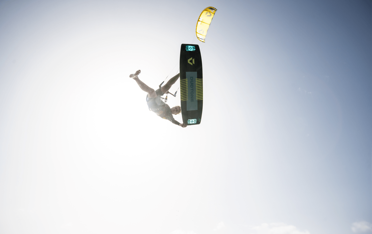 Duotone Spike SLS 2021