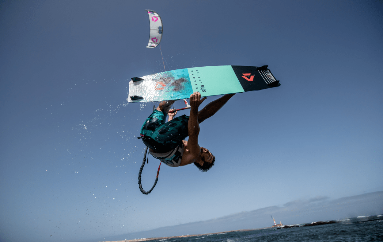 Duotone Select SLS 2021