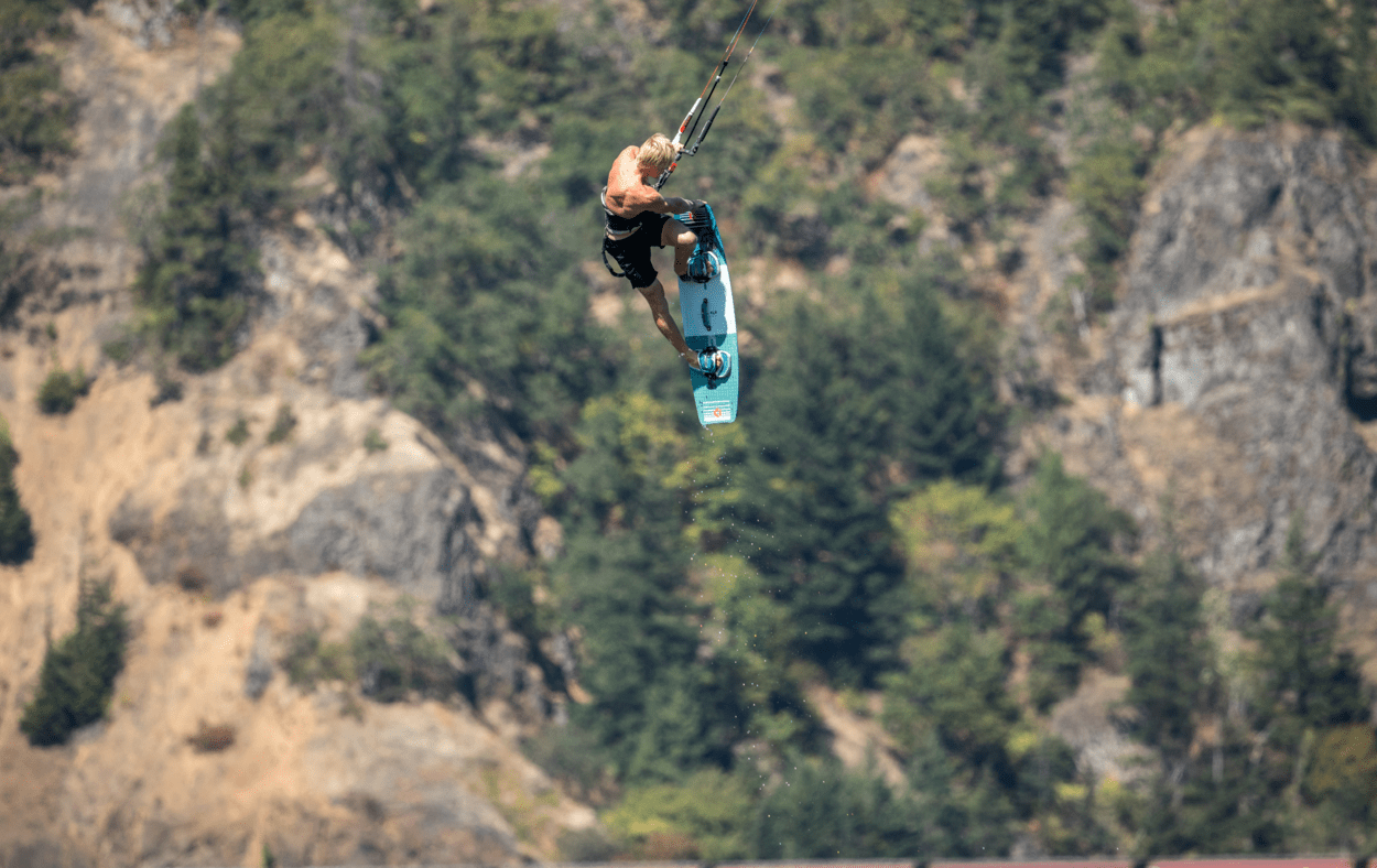 Duotone Select SLS 2021